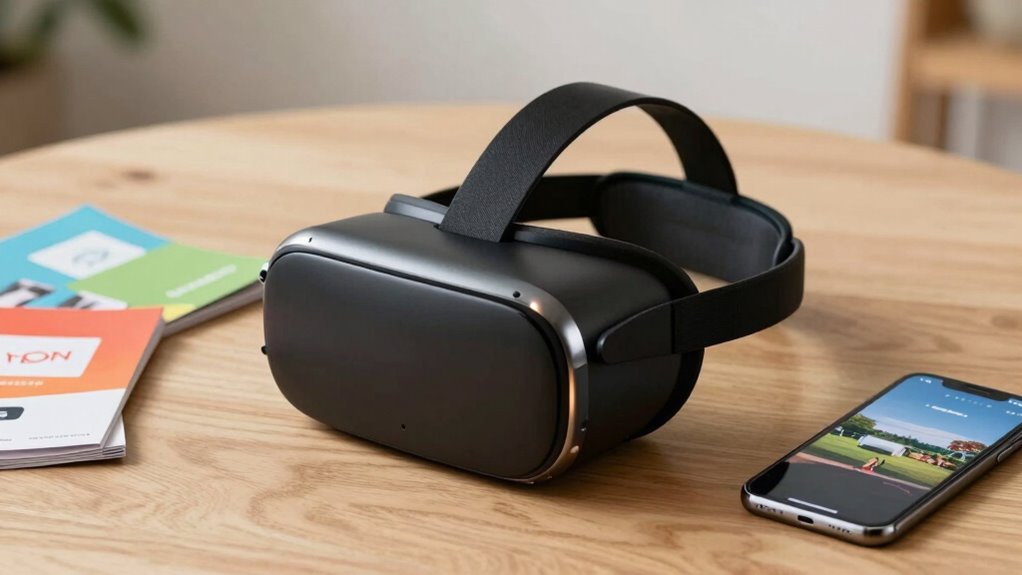 top beginner vr headsets