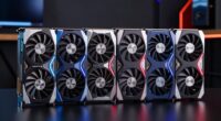 top budget vr gpus