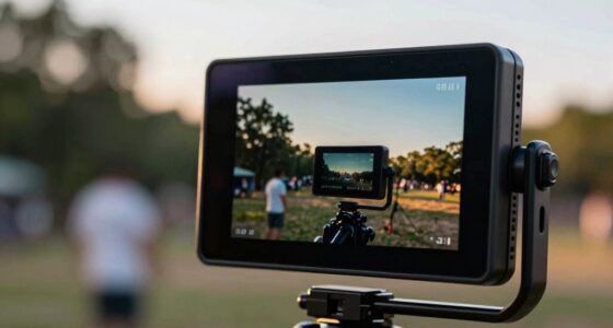 top camera monitors 2026