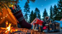 top camping gift ideas