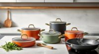 top caraway cookware selections