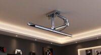 top ceiling tv mounts