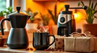 top coffee gift picks