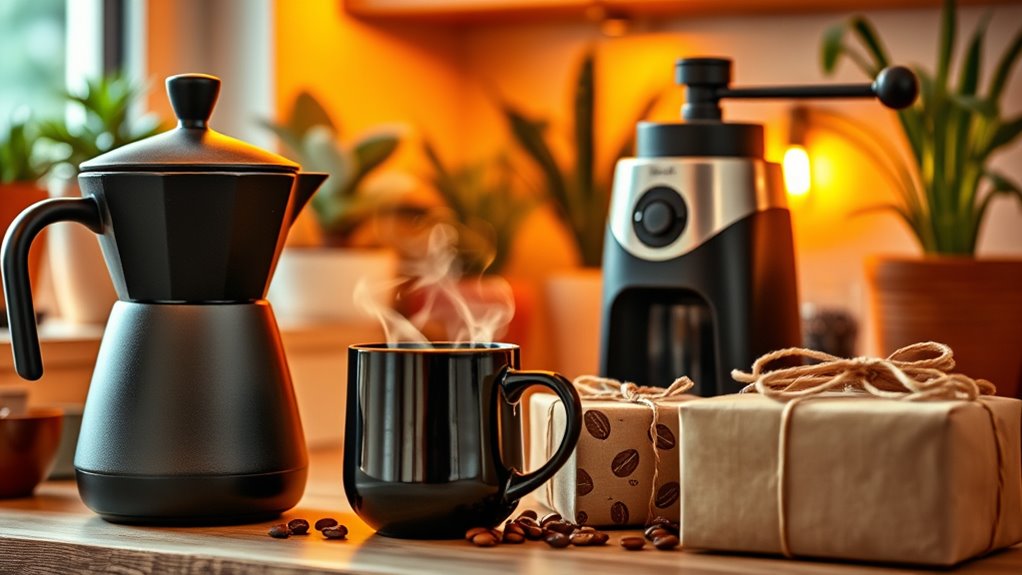 top coffee gift picks