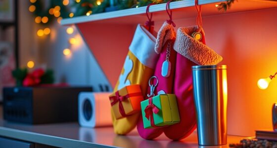 top college stocking stuffers