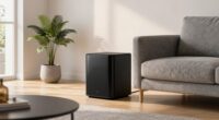 top compact apartment subwoofers