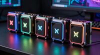 top cpus for vr streaming