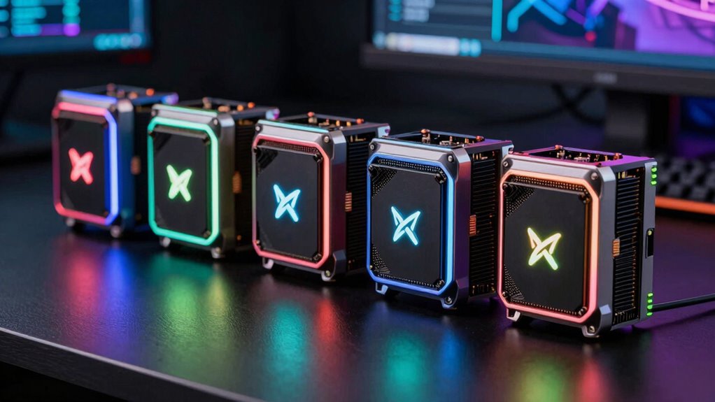 top cpus for vr streaming