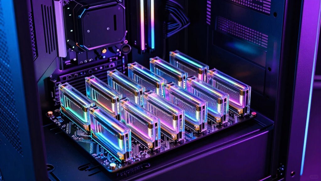 top ddr5 vr ram kits