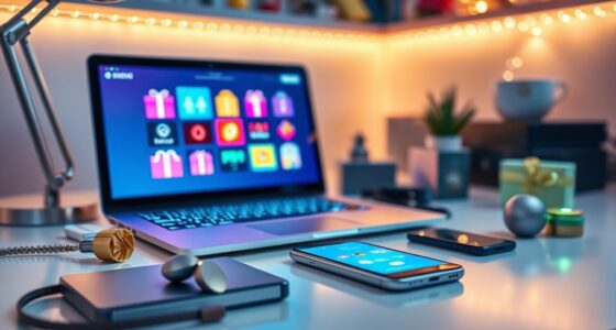 top digital gifts for 2026