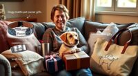top dog gift ideas