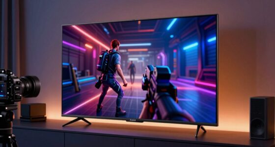 top dolby vision gaming tvs