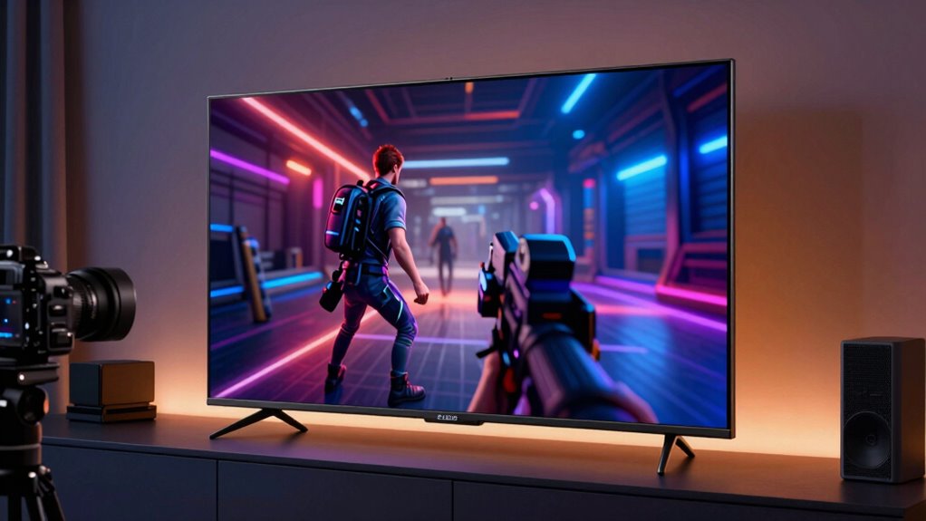 top dolby vision gaming tvs