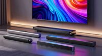top dolby vision soundbars