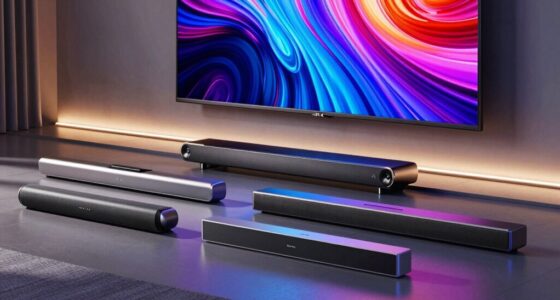 top dolby vision soundbars