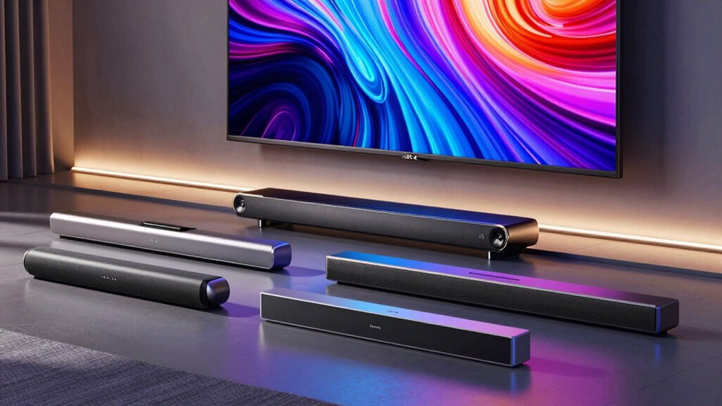 top dolby vision soundbars