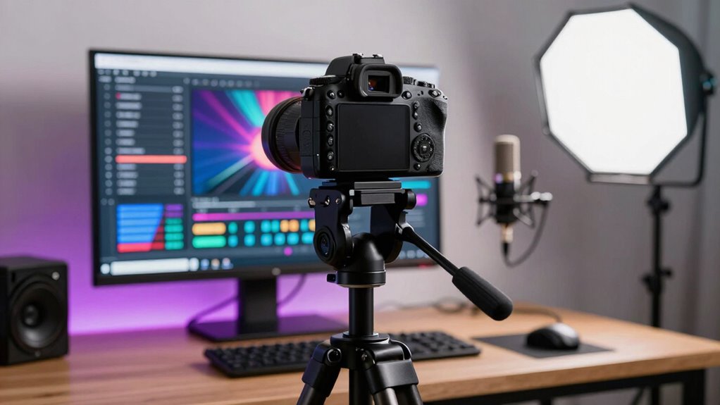 top dslr video streaming cameras