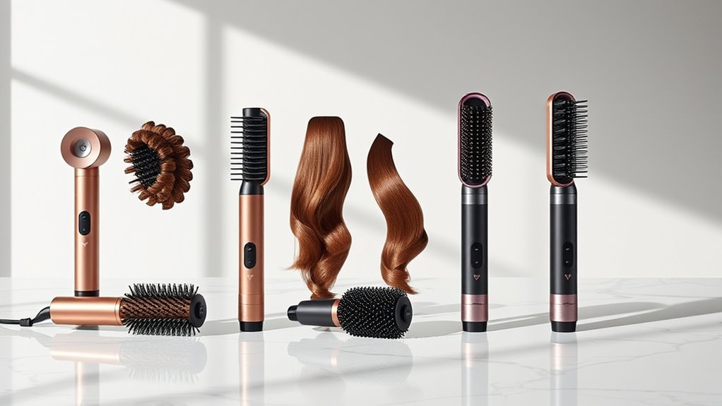 top dyson airwrap alternatives