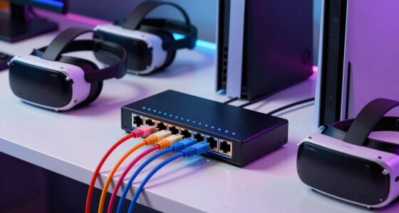 top ethernet switches 2026