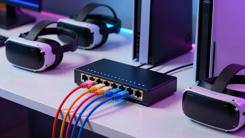 top ethernet switches 2026