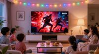top family friendly tv picks