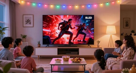 top family friendly tv picks