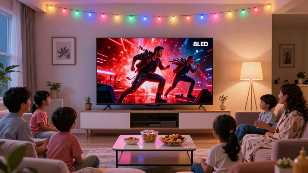 top family friendly tv picks