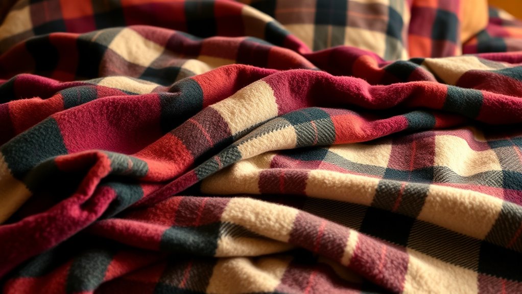 top flannel sheets for comfort