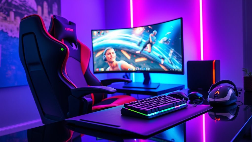 top gaming gift ideas