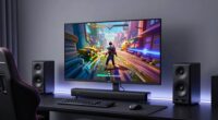 top gaming room soundbars