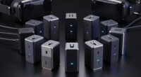 top gan chargers for vr