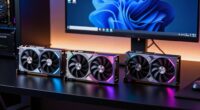 top gpus for pcvr streaming