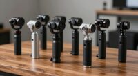 top handle camera rigs