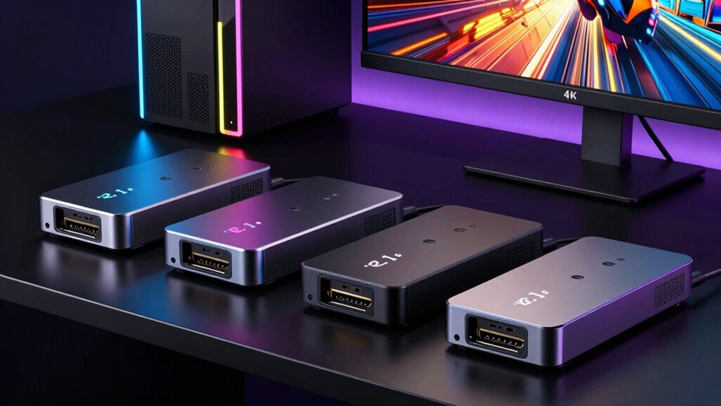 top hdmi 2 1 capture cards