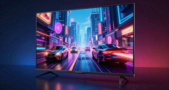 top hdmi 2 1 gaming tvs