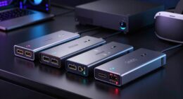 top hdmi 2 1 vr capture cards