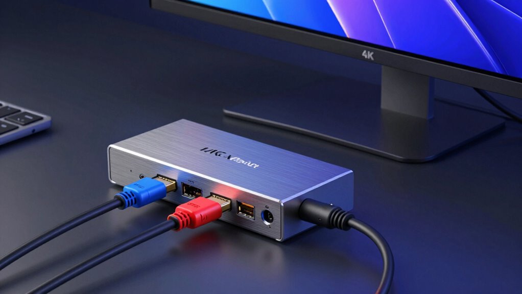top hdmi audio extractors