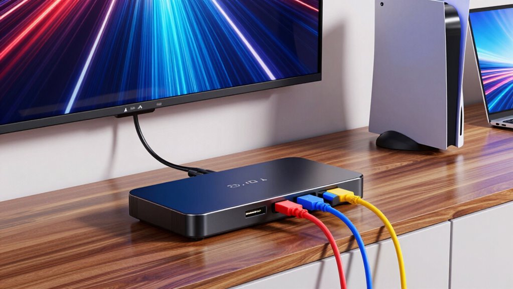 top hdmi switch options