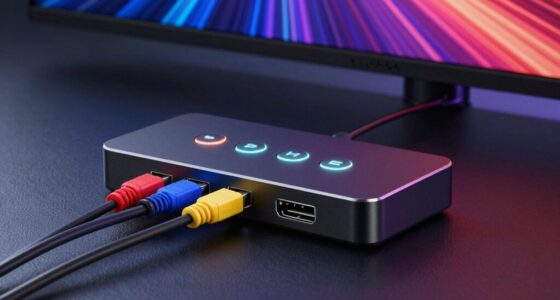 top hdmi switchers 2026