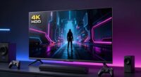 top hdr gaming tvs