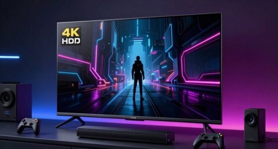 top hdr gaming tvs