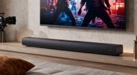 top high end movie gaming soundbars