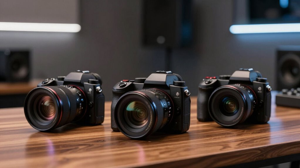 top indoor low light cameras