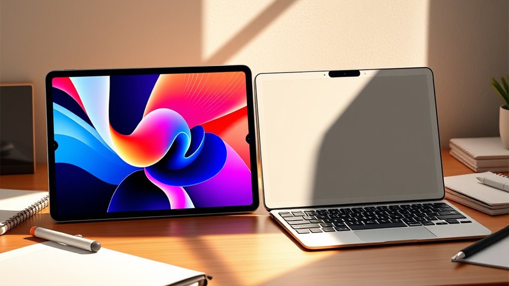 top ipad models compared