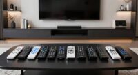 top ir rf remotes 2026