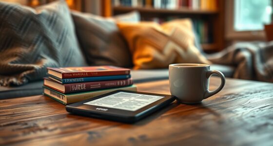 top kindle unlimited deals