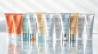 top korean winter sunscreens