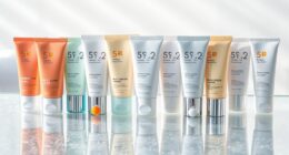 top korean winter sunscreens