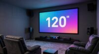 top laser projectors 2026