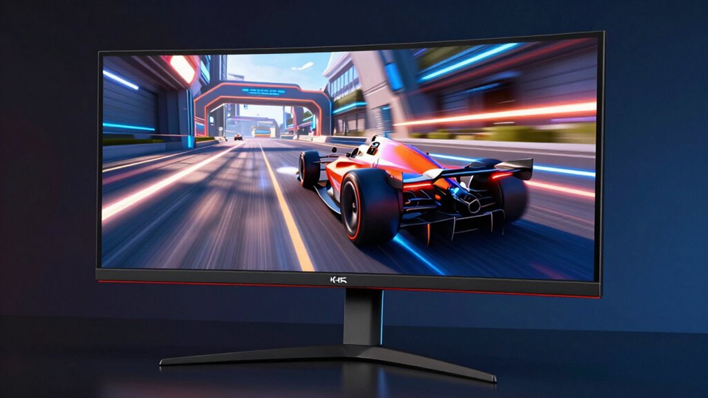 top low lag monitors